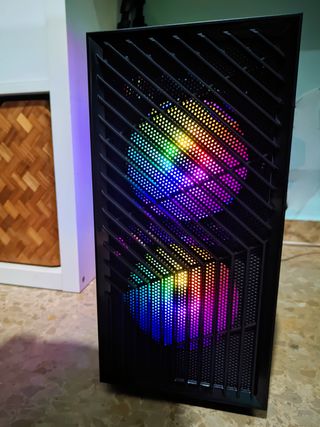 PC Intel i5 7400 | 16GB RAM | SSD + HDD | Win11