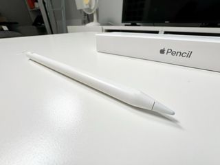 Apple Pencil 2ª Gen