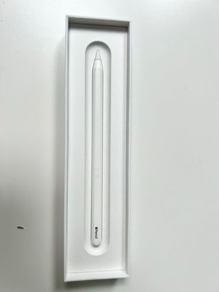 Apple Pencil 2ª Gen