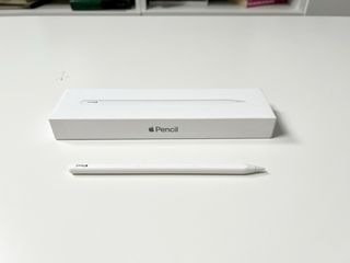Apple Pencil 2ª Gen