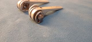 Manetas Campagnolo