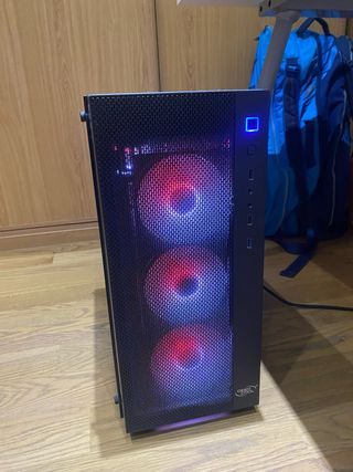 PC Gamer Intel i5 GTX 1660 Super 16GB RAM