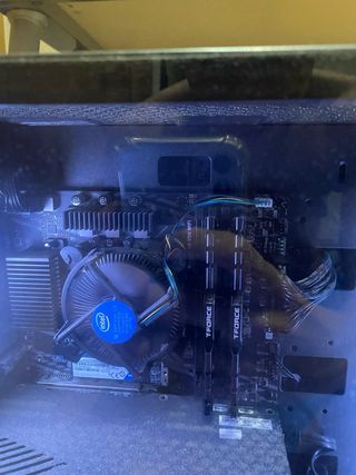 PC Gamer Intel i5 GTX 1660 Super 16GB RAM