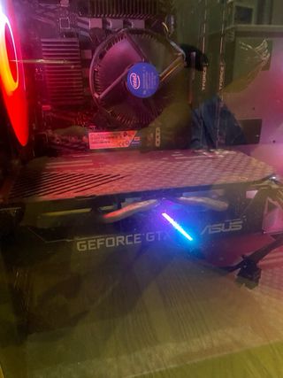 PC Gamer Intel i5 GTX 1660 Super 16GB RAM