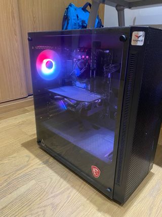PC Gamer Intel i5 GTX 1660 Super 16GB RAM