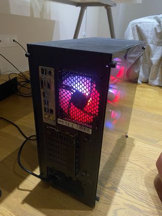 PC Gamer Intel i5 GTX 1660 Super 16GB RAM