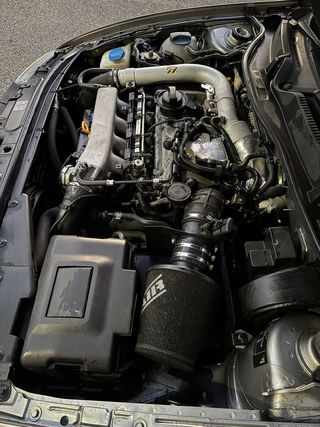 Motor AMK 1.8t 210cv
