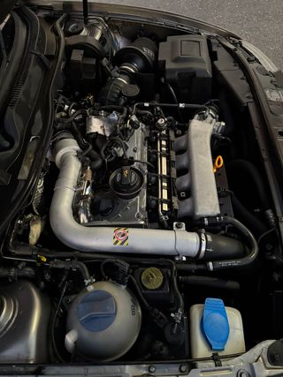 Motor AMK 1.8t 210cv