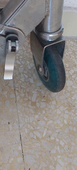 Patinete Speedy plegable para niños