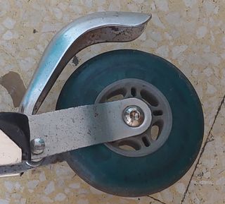 Patinete Speedy plegable para niños