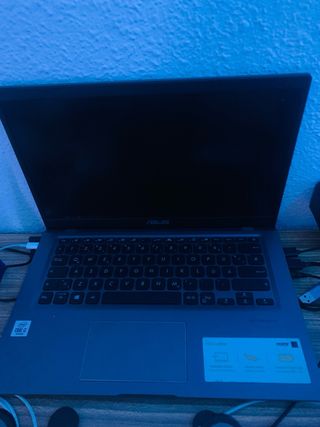 Portátil ASUS Intel Core i3 10ª Gen