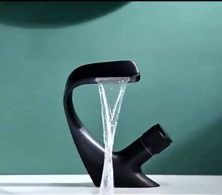 Grifo de lavabo nuevo grifo de diseño baño