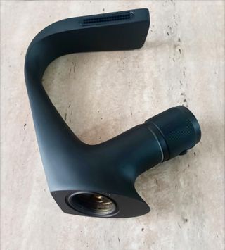 Grifo de lavabo nuevo grifo de diseño baño