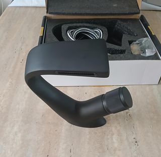 Grifo de lavabo nuevo grifo de diseño baño