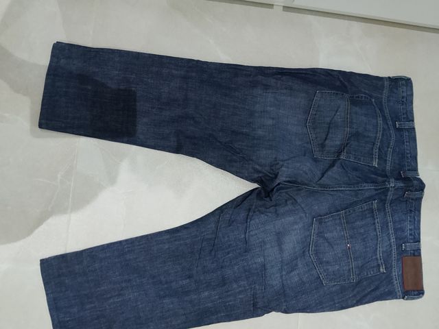 Vaqueros Tommy Hilfiger Talla 3XL