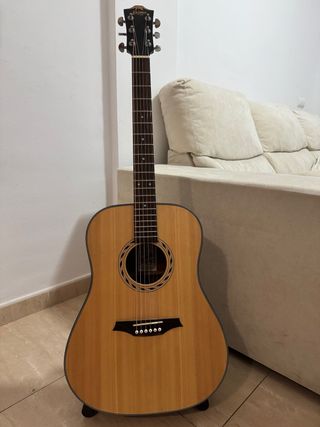 Guitarra Acústica BROMO