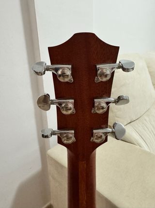 Guitarra Acústica BROMO