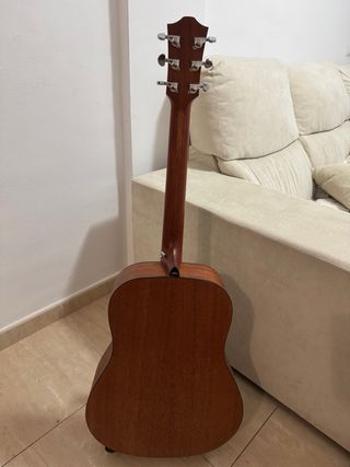 Guitarra Acústica BROMO