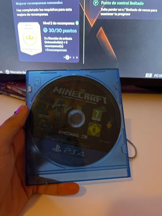 juegos ps4
