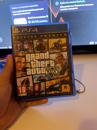 juegos ps4