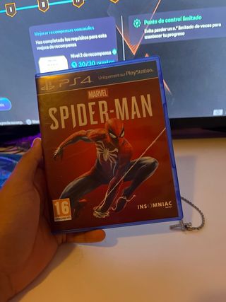 juegos ps4
