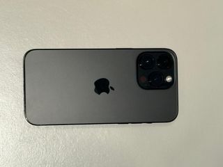 IPhone 14 Pro Max (256gb)- Space black