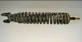 Amortiguador Piaggio Zip 4t Trasero