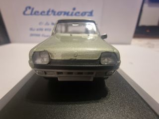 Renault 5 1972 escala 1/43