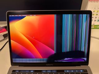 Pantalla MacBook Pro A1706 A1708 TARA