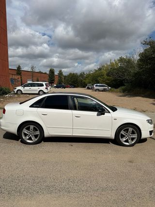 SEAT Exeo 2012