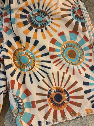 Bañador Billabong Multicolor