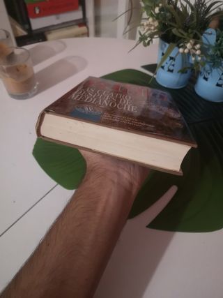 Las cuatro después de medianoche Stephen King 