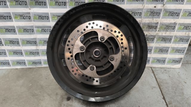 LLANTA TRASERA YAMAHA X-MAX 250i