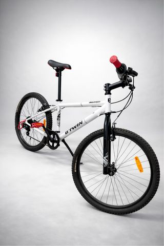 ¡REBAJA! Bicicleta Infantil Talla 24