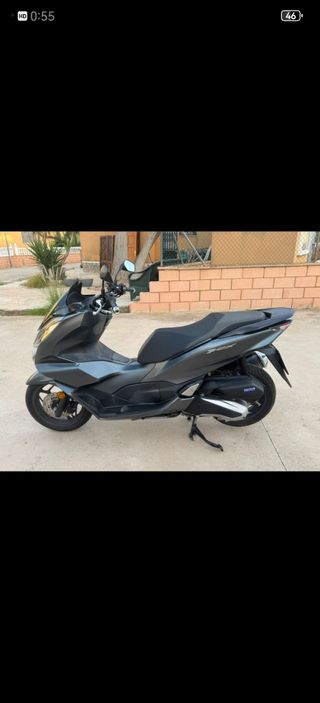 Honda PSX abs 2024