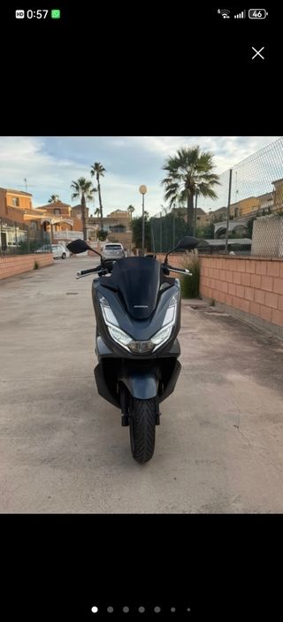 Honda PSX abs 2024