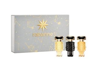 Set 3 Miniaturas Fame Paco Rabanne