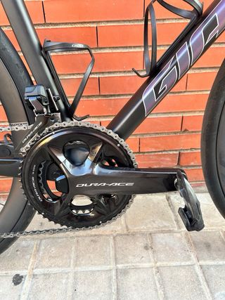 Giant TCR SL 0 Full Cadex.