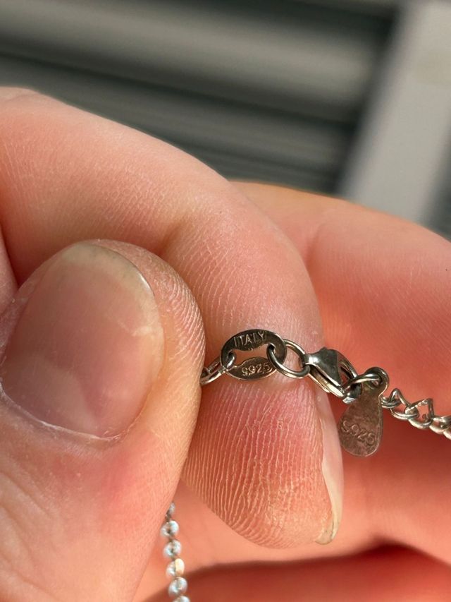 Collar con colgante "Árbol de vida. Te quiero mamá