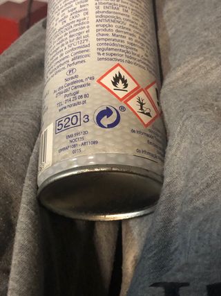 Limpiador Plásticos Coche Norauto Naranja Mate