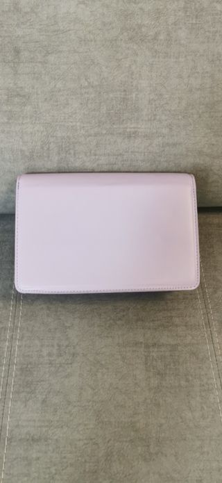 Bolso Tous Rosa/Morado