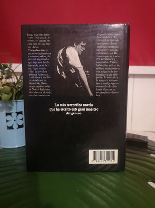 Tommyknockers Stephen King 