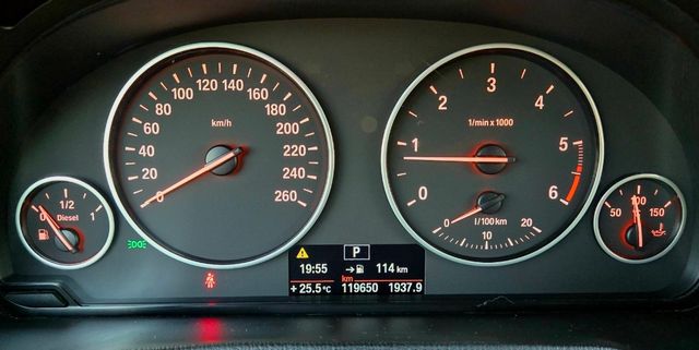 BMW X3 2013 2.0d 184cv  "NACIONAL"   "118.000KM"