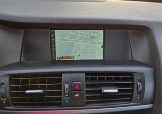 BMW X3 2013 2.0d 184cv  "NACIONAL"   "118.000KM"