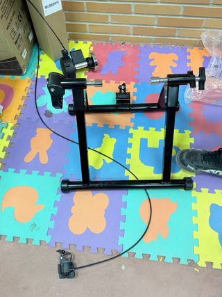 Rodillo Bicicleta CXWXC 26-29