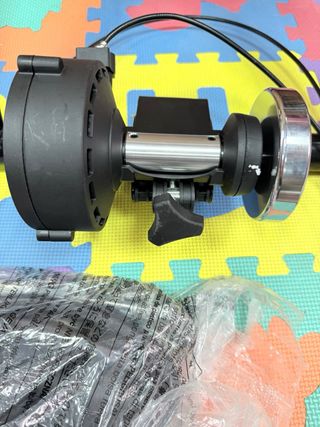 Rodillo Bicicleta CXWXC 26-29