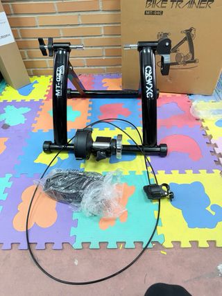 Rodillo Bicicleta CXWXC 26-29