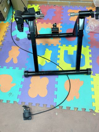 Rodillo Bicicleta CXWXC 26-29