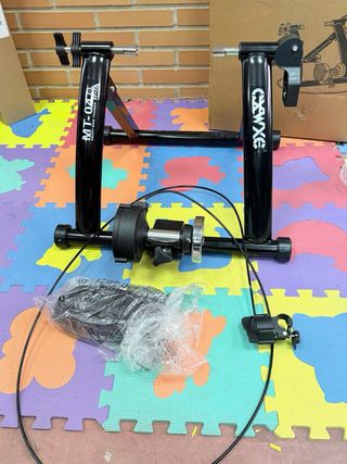 Rodillo Bicicleta CXWXC 26-29