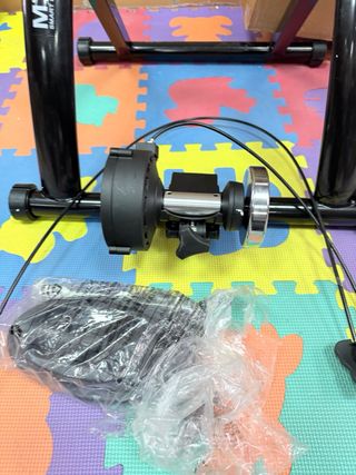 Rodillo Bicicleta CXWXC 26-29